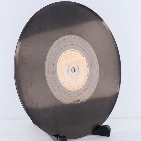 Lester McFarland, R. Gardner - Hello, Central! Give Me Heaven 1930 78rpm Record - Picture 11 of 16